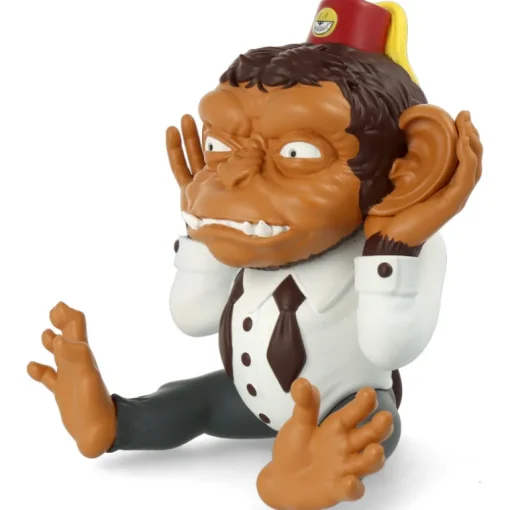 More Evil Monkeys - OG - Set de 3 piezas
