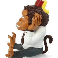 More Evil Monkeys - OG - Set de 3 piezas