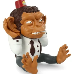 More Evil Monkeys - OG - Set de 3 piezas