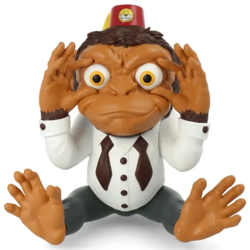 More Evil Monkeys - OG - Set de 3 piezas