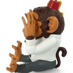 More Evil Monkeys - OG - Set de 3 piezas