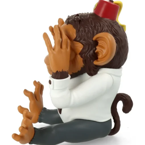 More Evil Monkeys - OG - Set de 3 piezas