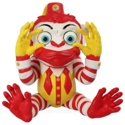 More Evil Monkeys - Ronald - Set de 3 piezas