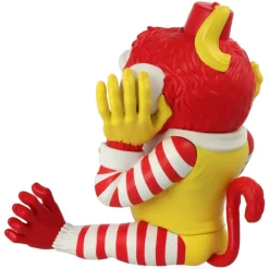 More Evil Monkeys - Ronald - Set de 3 piezas