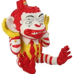 More Evil Monkeys - Ronald - Set de 3 piezas