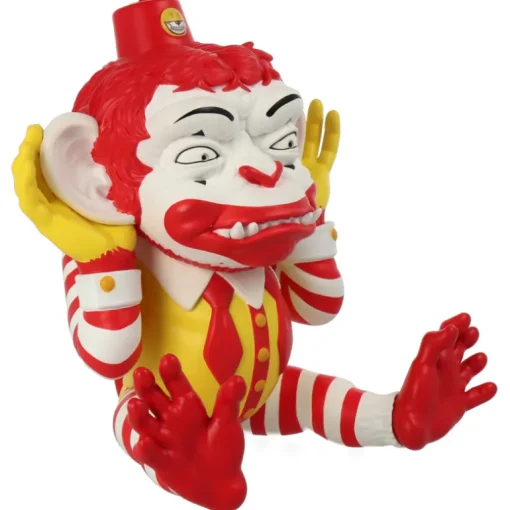 More Evil Monkeys - Ronald - Set de 3 piezas