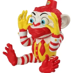More Evil Monkeys - Ronald - Set de 3 piezas