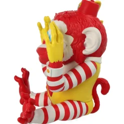 More Evil Monkeys - Ronald - Set de 3 piezas