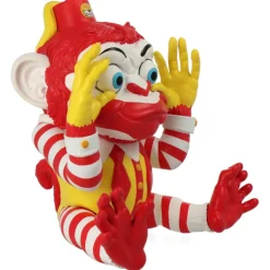 More Evil Monkeys - Ronald - Set de 3 piezas