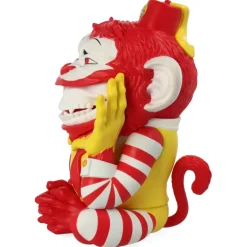 More Evil Monkeys - Ronald - Set de 3 piezas
