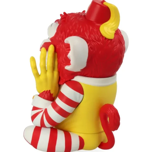 More Evil Monkeys - Ronald - Set de 3 piezas