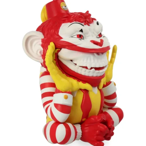 More Evil Monkeys - Ronald - Set de 3 piezas