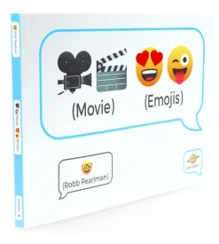 Movie Emojis: 100 Cinematic Q&As