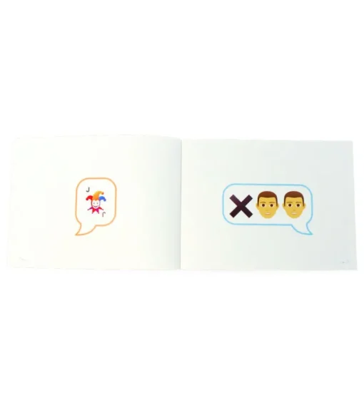 Movie Emojis: 100 Cinematic Q&As