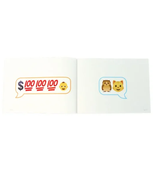 Movie Emojis: 100 Cinematic Q&As
