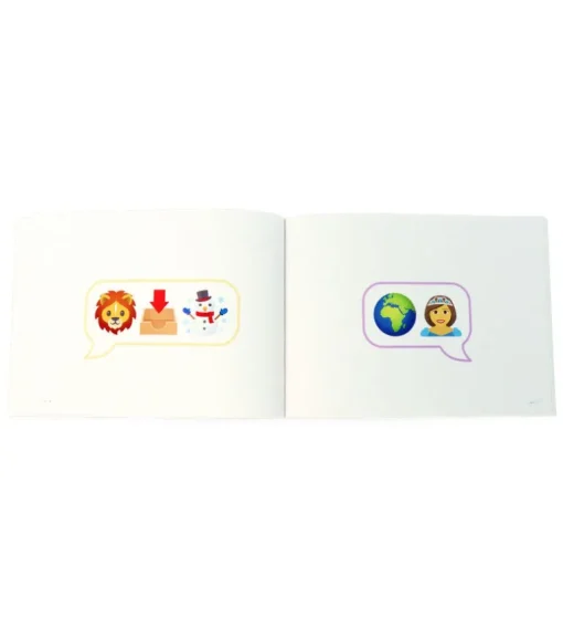 Movie Emojis: 100 Cinematic Q&As
