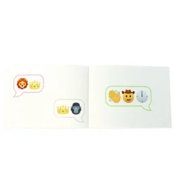 Movie Emojis: 100 Cinematic Q&As