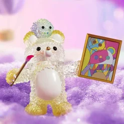 Muckey Play Time Series