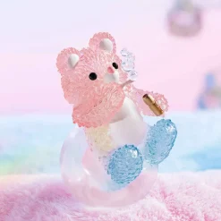 Muckey Play Time Series