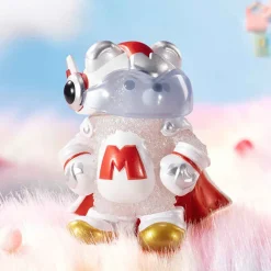 Muckey Play Time Series