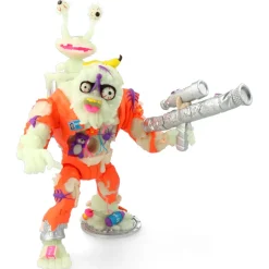 Muckman & Joe Eyeball (GLOW) - TMNT Ultimate