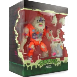 Muckman & Joe Eyeball (GLOW) - TMNT Ultimate