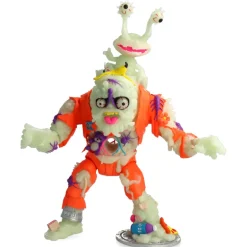 Muckman & Joe Eyeball (GLOW) - TMNT Ultimate
