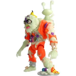 Muckman & Joe Eyeball (GLOW) - TMNT Ultimate