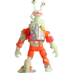 Muckman & Joe Eyeball (GLOW) - TMNT Ultimate