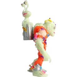 Muckman & Joe Eyeball (GLOW) - TMNT Ultimate