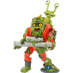 Muckman & Joe EyeBall- tmnt Ultimate