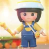 Mui-Chan Dress Up and Play Series