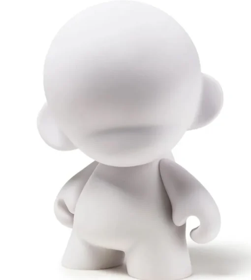 7 "Munny DIY