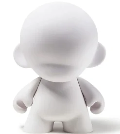 7 "Munny DIY