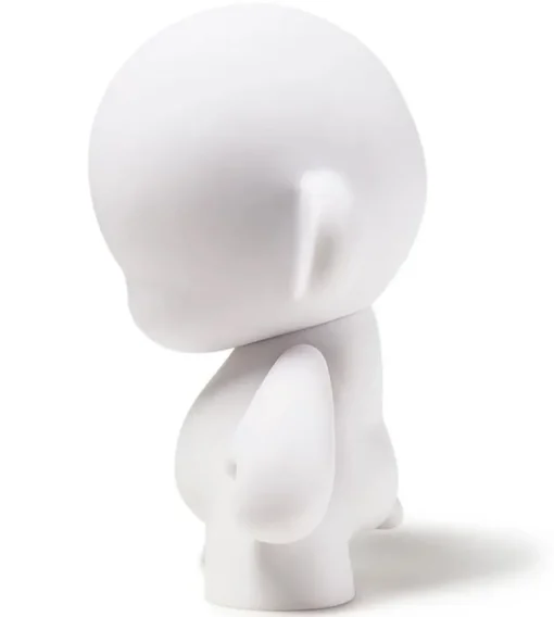 7 "Munny DIY