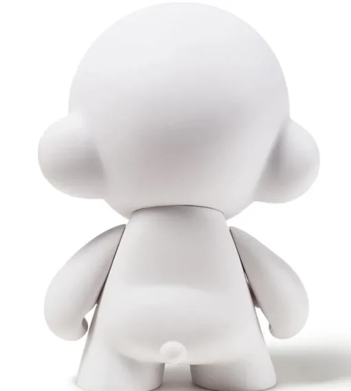 7 "Munny DIY