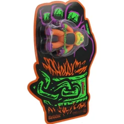 My Pet Monster (Orange/Black) - ReAction