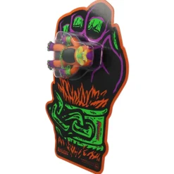 My Pet Monster (Orange/Black) - ReAction