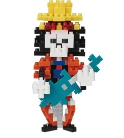 Nanoblock - Brook (One Piece) - NBCC 055