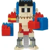 Nanoblock - Franky (una pieza) - NBCC 054