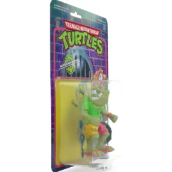 Napoleon Bonafrog (TMNT) - ReAction figure