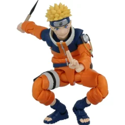 Naruto Figurine S.H Figuarts