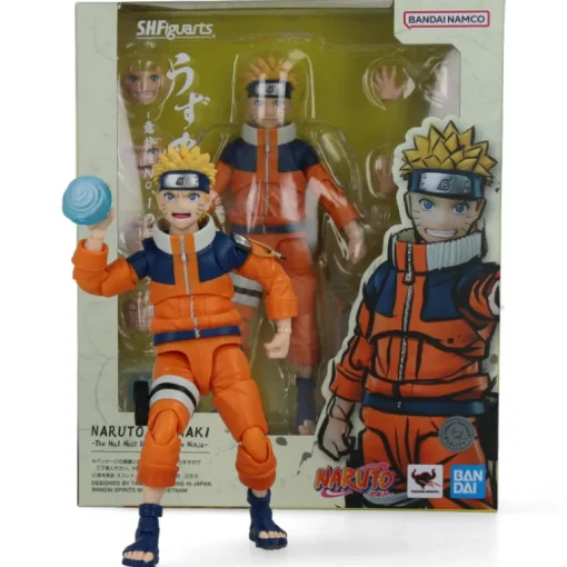 Naruto Figurine S.H Figuarts