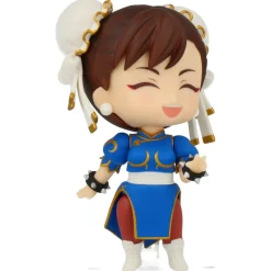 Nendoroid - Chun-Li (Street Fighter)