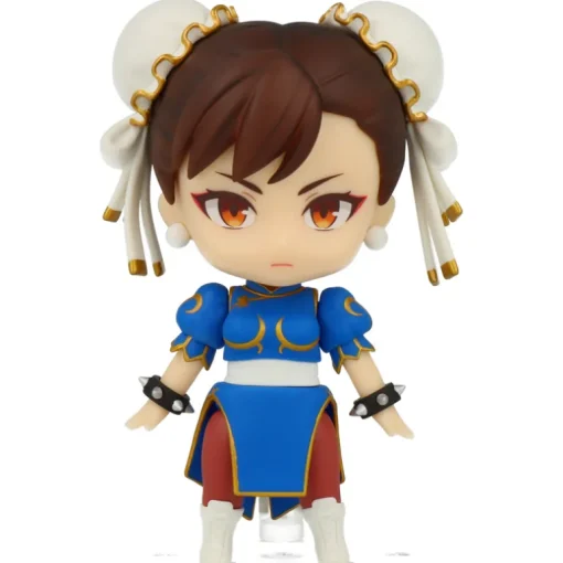 Nendoroid - Chun-Li (Street Fighter)