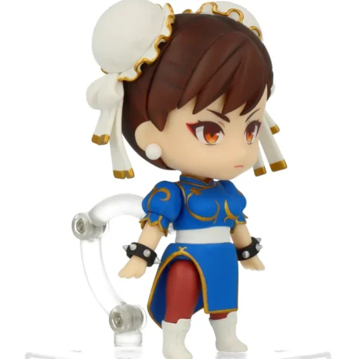 Nendoroid - Chun-Li (Street Fighter)