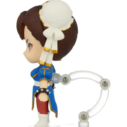 Nendoroid - Chun-Li (Street Fighter)