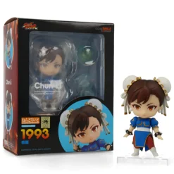 Nendoroid - Chun-Li (Street Fighter)