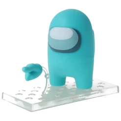 Nendoroid - Crewmate Cyan (Among Us)
