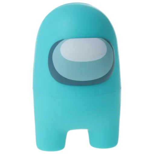 Nendoroid - Crewmate Cyan (Among Us)